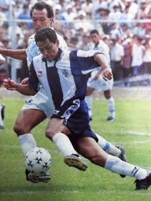 30 de Agosto en Alianza Lima [Clásico es Humillarte]