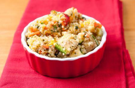 5 recetas de proteínas vegetales fáciles de preparar