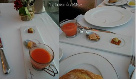 Restaurante Palacio de Cibeles