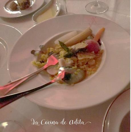 Restaurante Palacio de Cibeles