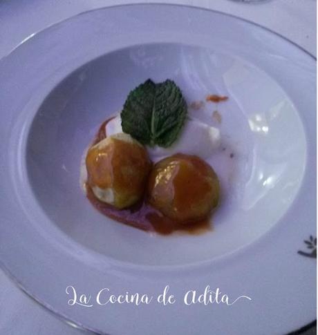 Restaurante Palacio de Cibeles