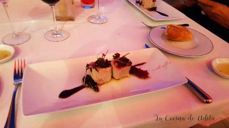 Restaurante Palacio de Cibeles