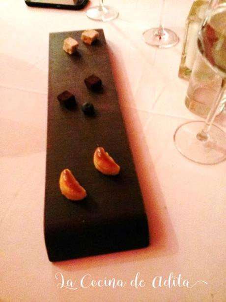 Restaurante Palacio de Cibeles