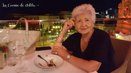 Restaurante Palacio de Cibeles