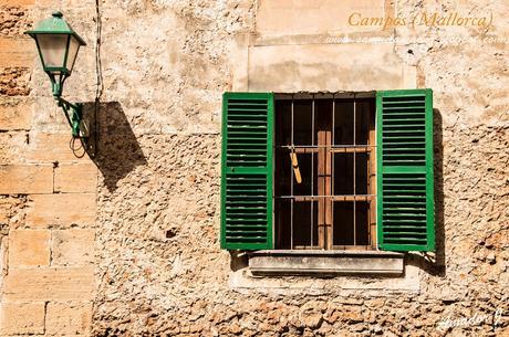 CAMPOS y ES TRENC (MALLORCA)