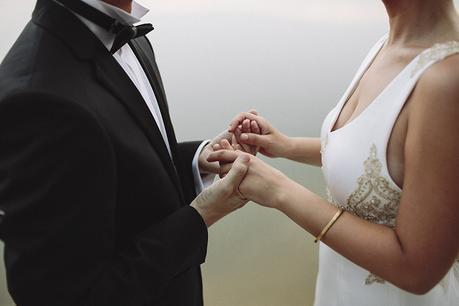 Una boda en el bosque boda la garriga de castelladral www.bodasdecuento.com
