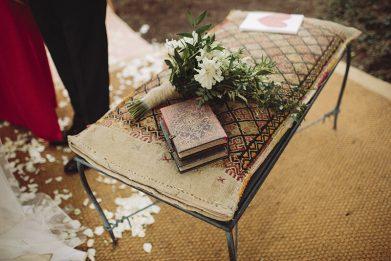 detalles ceremonia boda www.bodasdecuento.com