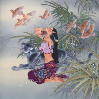 Mascarillas coreanas