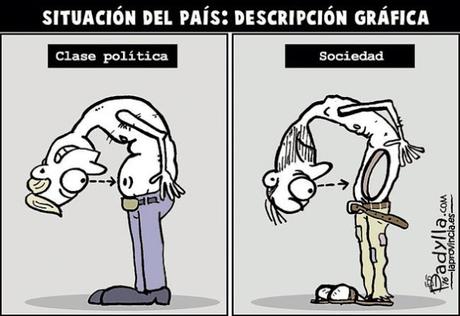 [Humor en cápsulas] Para hoy martes, 30 de agosto de 2016