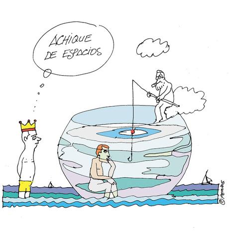 [Humor en cápsulas] Para hoy martes, 30 de agosto de 2016