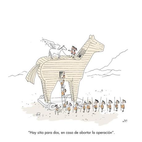 [Humor en cápsulas] Para hoy martes, 30 de agosto de 2016