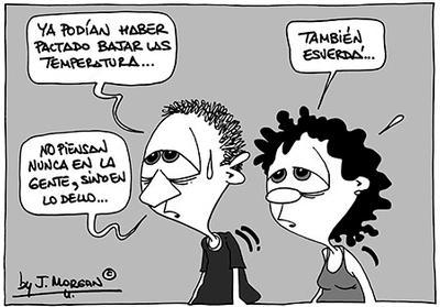 [Humor en cápsulas] Para hoy martes, 30 de agosto de 2016