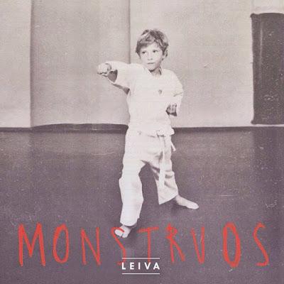 Leiva: La liberación de la bestia