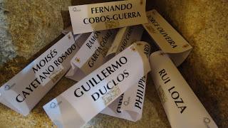 CELEBRADO EL “X SEMINÁRIO INTERNACIONAL DE ARQUITECTURA M...