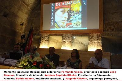 CELEBRADO EL “X SEMINÁRIO INTERNACIONAL DE ARQUITECTURA M...