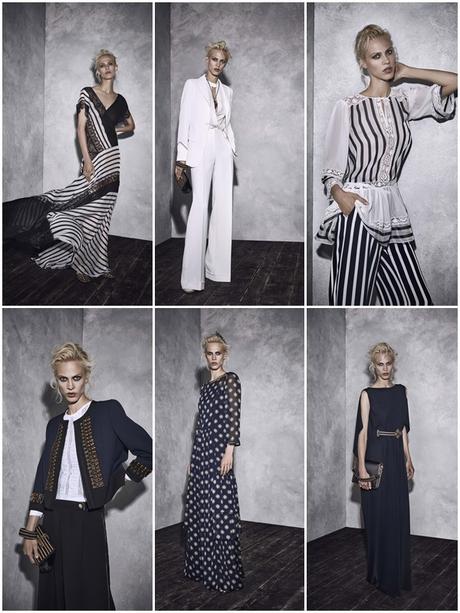 Alberta Ferretti Resort 2017