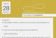 Cursos online de psicología con 40% off: abordaje del asperger y estadística práctica para investigación psicológica