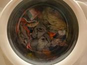 Centrifugando recuerdos