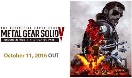 Metal Gear Solid V The Definitive Experience small
