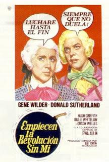 HOMENAJE: GENE WILDER (1933-2016)