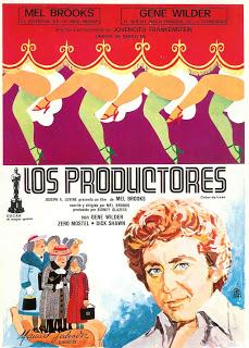 HOMENAJE: GENE WILDER (1933-2016)