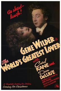 HOMENAJE: GENE WILDER (1933-2016)