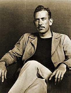 John Steinbeck en Todos somos sospechosos