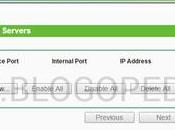 Abrir puertos router neutro TP-LINK TL-WR841N
