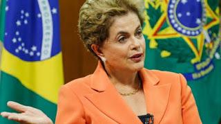 Democracia anulada: Glenn Greenwald habla del juicio político a la presidenta brasileña, Dilma Rousseff [+ video]