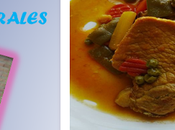 Chuletas Jardinera