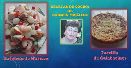 Recetas de cocina