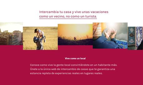Esta impactante campaña te propone cambiar tu casa por la de un sirio en vacaciones