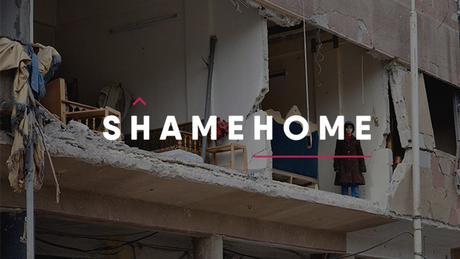 Esta impactante campaña te propone cambiar tu casa por la de un sirio en vacaciones