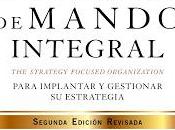 Cómo utilizar Cuadro Mando Integral: "The Strategy Focused Organization" Para implementar gestionar estrategia