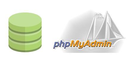 Guardar consultas en phpMyAdmin 4.5