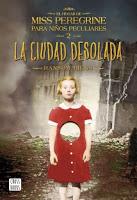 NOVEDADES EDITORIALES | SEPTIEMBRE 2016