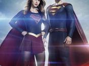 Afiche temporada Supergirl