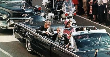 El cineasta Oliver Stone da detalles sobre quién asesinó John F. Kennedy