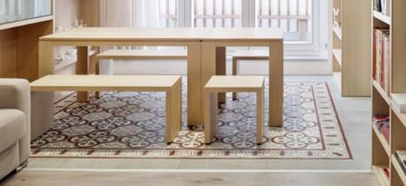 reformas galicia Reforma de piso con terraza en Ourense muebles mecano muebles giratorios muebles de diseño muebles a medida estilo nórdico diseño interiores decoración interiores reformas galicia Reforma de piso con terraza en Ourense muebles mecano muebles giratorios muebles de diseño muebles a medida estilo nórdico diseño interiores decoración interiores