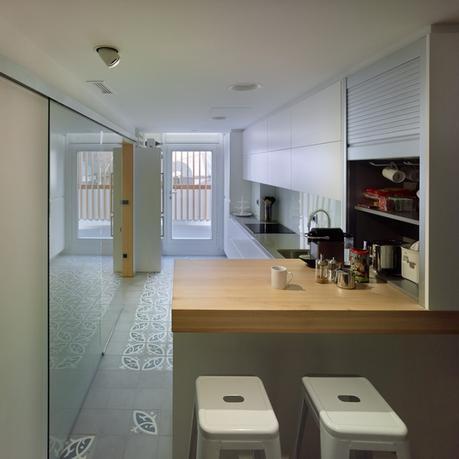 reformas galicia Reforma de piso con terraza en Ourense muebles mecano muebles giratorios muebles de diseño muebles a medida estilo nórdico diseño interiores decoración interiores reformas galicia Reforma de piso con terraza en Ourense muebles mecano muebles giratorios muebles de diseño muebles a medida estilo nórdico diseño interiores decoración interiores