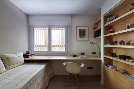 reformas galicia Reforma de piso con terraza en Ourense muebles mecano muebles giratorios muebles de diseño muebles a medida estilo nórdico diseño interiores decoración interiores reformas galicia Reforma de piso con terraza en Ourense muebles mecano muebles giratorios muebles de diseño muebles a medida estilo nórdico diseño interiores decoración interiores