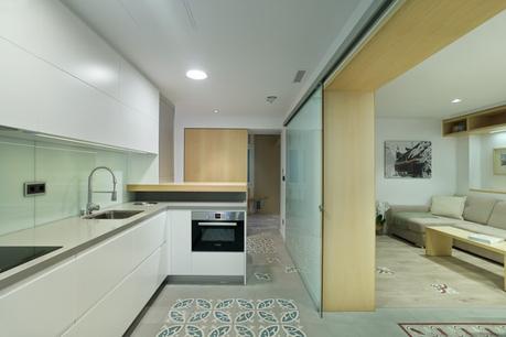 reformas galicia Reforma de piso con terraza en Ourense muebles mecano muebles giratorios muebles de diseño muebles a medida estilo nórdico diseño interiores decoración interiores reformas galicia Reforma de piso con terraza en Ourense muebles mecano muebles giratorios muebles de diseño muebles a medida estilo nórdico diseño interiores decoración interiores