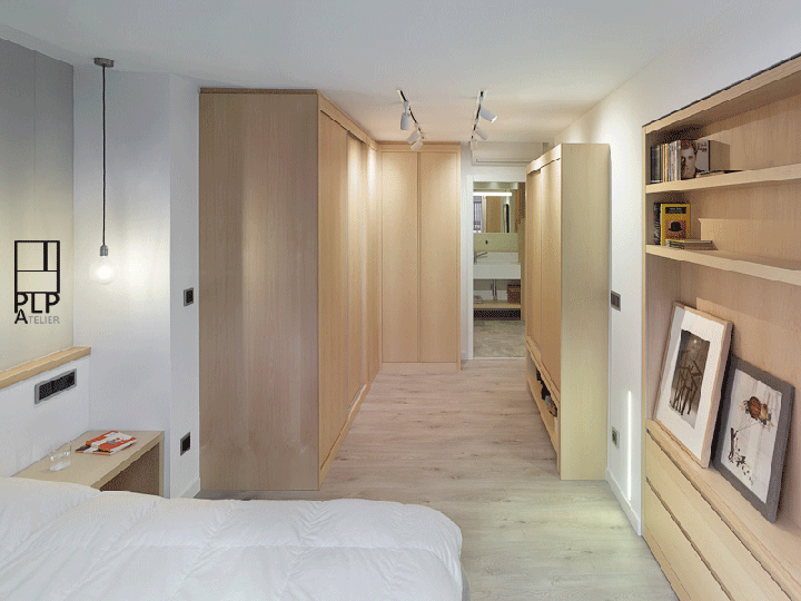 reformas galicia Reforma de piso con terraza en Ourense muebles mecano muebles giratorios muebles de diseño muebles a medida estilo nórdico diseño interiores decoración interiores reformas galicia Reforma de piso con terraza en Ourense muebles mecano muebles giratorios muebles de diseño muebles a medida estilo nórdico diseño interiores decoración interiores