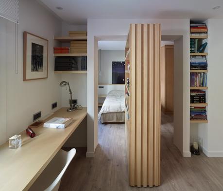 reformas galicia Reforma de piso con terraza en Ourense muebles mecano muebles giratorios muebles de diseño muebles a medida estilo nórdico diseño interiores decoración interiores reformas galicia Reforma de piso con terraza en Ourense muebles mecano muebles giratorios muebles de diseño muebles a medida estilo nórdico diseño interiores decoración interiores