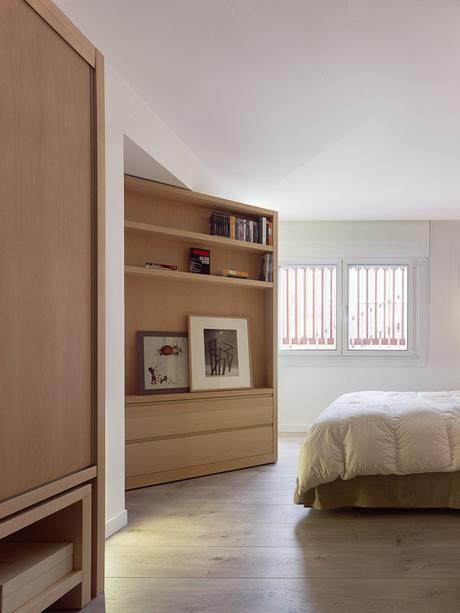 reformas galicia Reforma de piso con terraza en Ourense muebles mecano muebles giratorios muebles de diseño muebles a medida estilo nórdico diseño interiores decoración interiores reformas galicia Reforma de piso con terraza en Ourense muebles mecano muebles giratorios muebles de diseño muebles a medida estilo nórdico diseño interiores decoración interiores