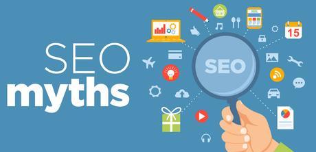 Mitos SEO 2016