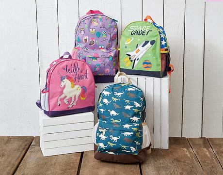 Sorteo de Hatley para la vuelta al cole