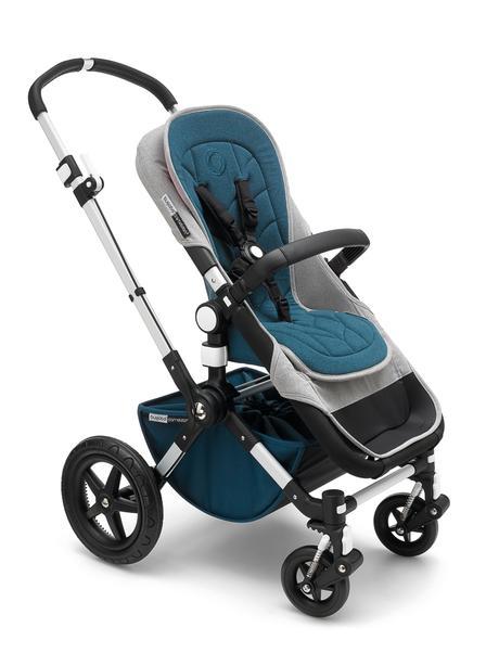 Llega el nuevo Bugaboo Cameleon³ Elements