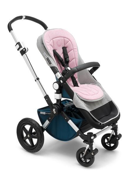 Llega el nuevo Bugaboo Cameleon³ Elements Llega el nuevo Bugaboo Cameleon³ Elements