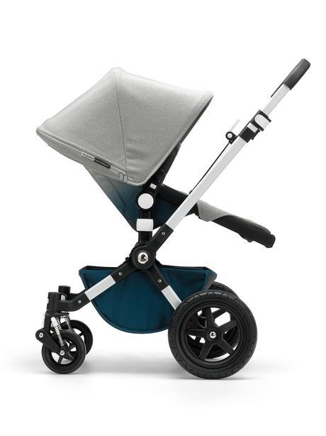 Llega el nuevo Bugaboo Cameleon³ Elements